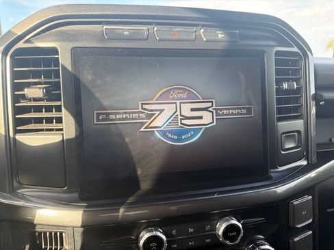 Used 2023 Ford F150 XLT w/ Equipment Group 302A High AWD/4WD image 12