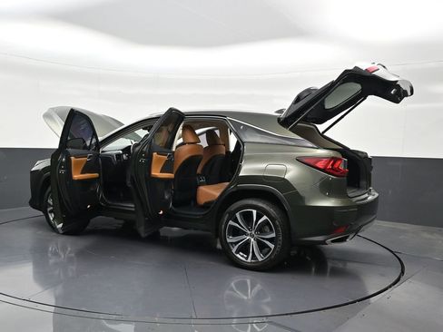 Used 2022 Lexus RX 350 FWD w/ Premium Package image 35