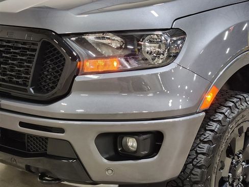 Used 2021 Ford Ranger XLT w/ Equipment Group 301A Mid image 14