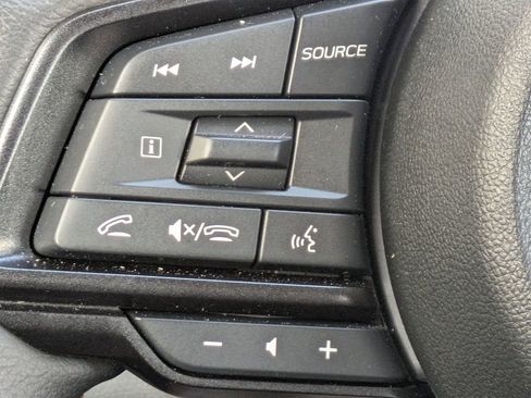 Certified 2025 Subaru Crosstrek 2.5i Limited w/ Popular Package #3A image 29