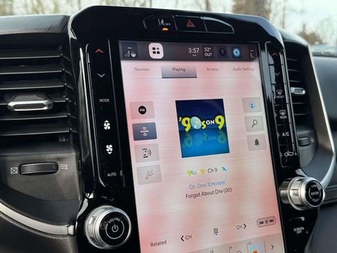 New 2026 RAM 1500 Big Horn image 18