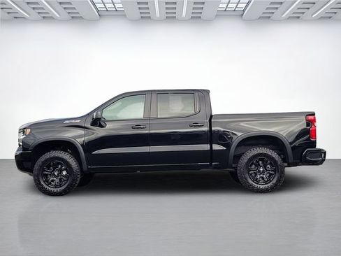 Used 2026 Chevrolet Silverado 1500 ZR2 AWD/4WD image 7