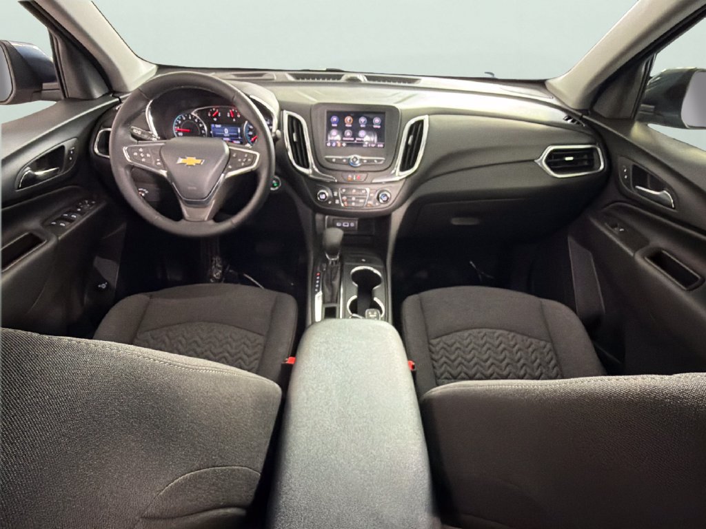Used 2024 Chevrolet Equinox LT FWD image 30