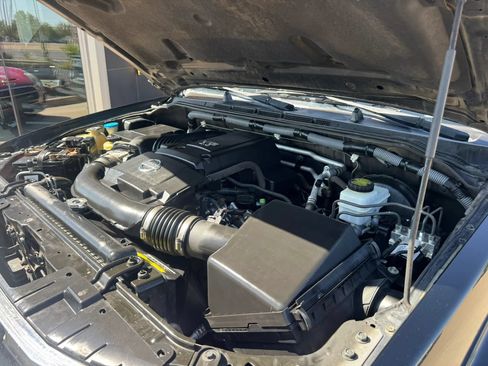 Used 2011 Nissan Frontier SV RWD image 39