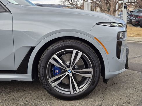 New 2026 BMW X7 xDrive40i w/ Executive Package image 9