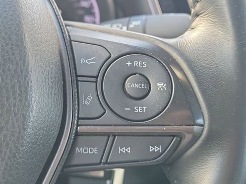 Used 2024 Toyota Camry SE image 24