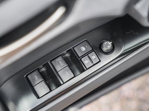 Certified 2025 Toyota Camry LE AWD/4WD image 35