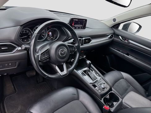 Used 2019 MAZDA CX-5 Touring FWD image 7