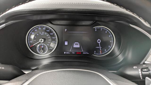 Used 2025 Genesis G70 2.5T AWD/4WD image 26