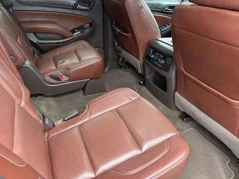 Used 2018 Chevrolet Tahoe Premier image 41