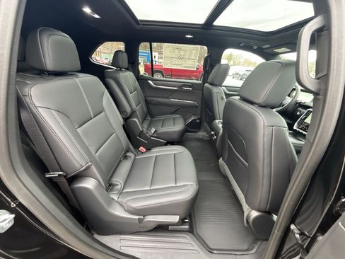 New 2025 GMC Acadia Elevation w/ Elevation Premium Package image 64