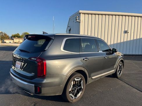 Used 2023 Kia Telluride S w/ S Sunroof Package image 6