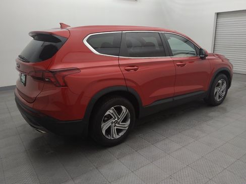 Used 2022 Hyundai Santa Fe SE FWD image 10