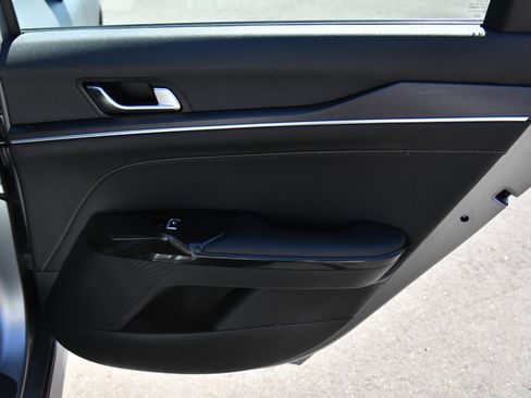 Used 2025 Kia K5 GT-Line w/ GT-Line Premium Package FWD image 46