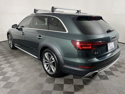 Used 2018 Audi A4 2.0T allroad Premium Plus image 6