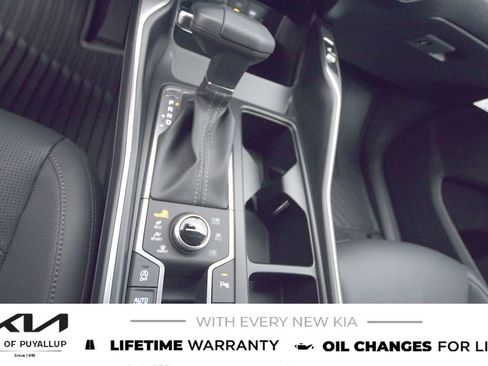 New 2026 Kia Sorento EX image 24