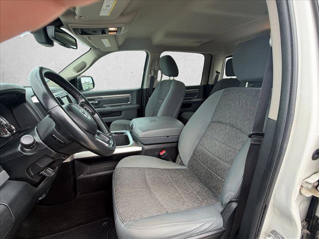 Used 2016 RAM 1500 Lone Star RWD image 15