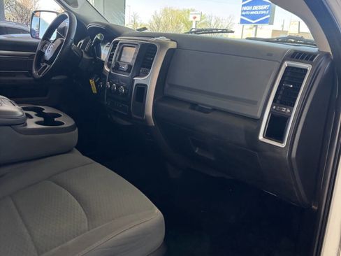 Used 2014 RAM 2500 SLT image 15