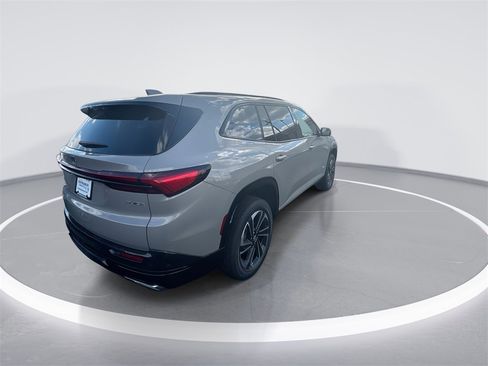 New 2026 Buick Enclave Sport Touring w/ Power Package image 8