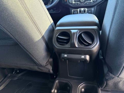 New 2026 Jeep Wrangler Willys image 20