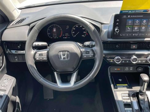 Certified 2024 Honda CR-V EX-L image 14
