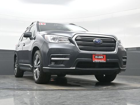 Used 2019 Subaru Ascent Limited w/ Popular Package #3 image 29