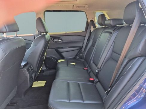 Used 2023 Nissan Rogue SL w/ SL Premium Package FWD image 52