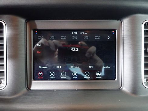 New 2023 Dodge Charger Police w/ Convenience Group I image 21