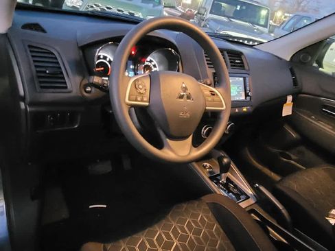 New 2024 Mitsubishi Outlander Sport ES image 12