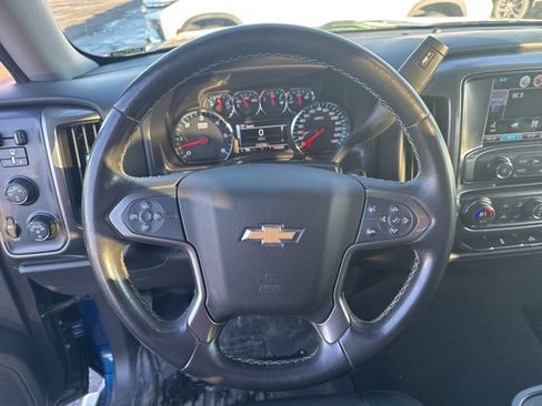 Used 2015 Chevrolet Silverado 1500 LT w/ LT Convenience Package image 13