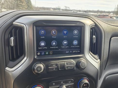 Used 2021 Chevrolet Silverado 3500 LT w/ All Star Edition image 15