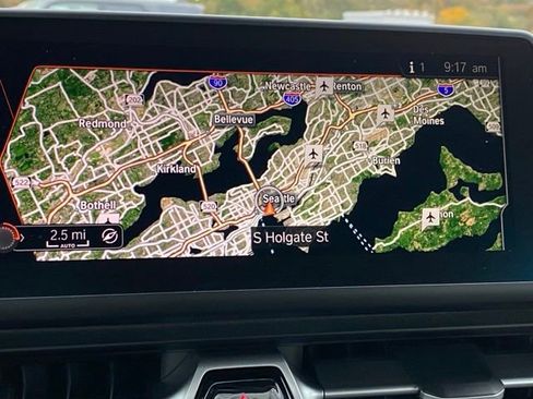 Used 2021 Toyota Supra Premium w/ Driver Assist Package image 13