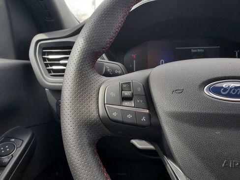 Used 2024 Ford Escape ST-Line w/ Tech Pack #1 image 13