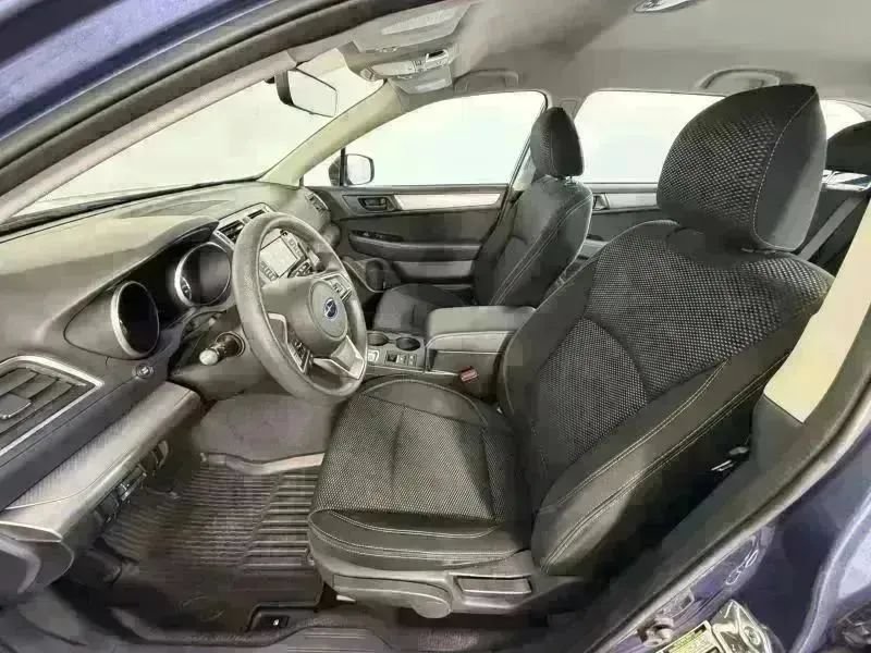 Used 2018 Subaru Outback 2.5i AWD/4WD image 18