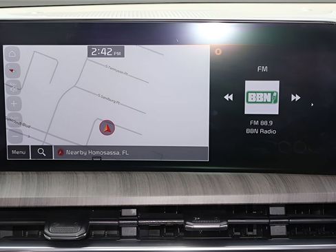 Used 2024 Kia Telluride SX w/ Towing Package AWD/4WD image 24