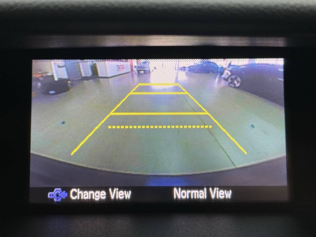 Used 2015 Honda CR-V LX image 26