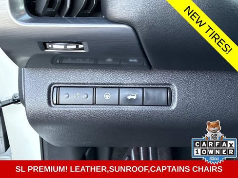 Certified 2023 Nissan Pathfinder SL w/ SL Premium Package AWD/4WD image 25