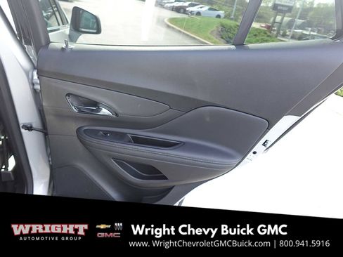 Used 2022 Buick Encore Preferred w/ Safety Package image 24