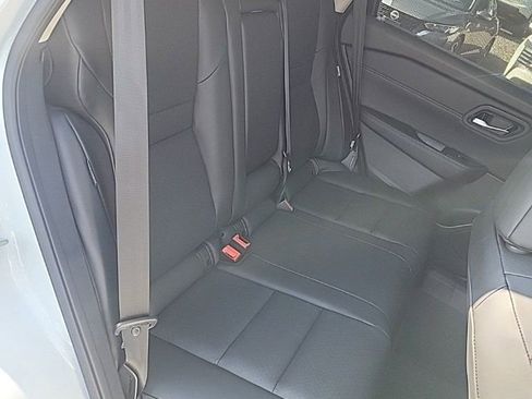 New 2026 Nissan Rogue SV w/ SV Premium Package AWD/4WD image 32