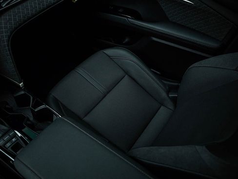 New 2026 Toyota Camry XLE image 24