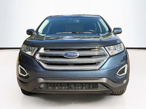 Used 2018 Ford Edge SEL w/ Equipment Group 201A AWD/4WD image 2