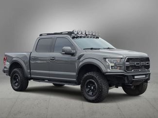 Used 2018 Ford F150 Raptor w/ Equipment Group 802A Luxury AWD/4WD video 2