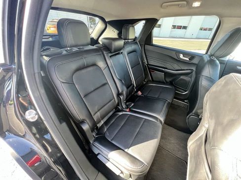 Used 2022 Ford Escape SEL image 29