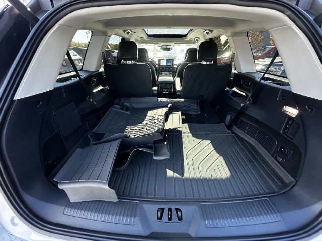 Certified 2025 Lincoln Aviator Reserve w/ Equipment Group 201A AWD/4WD image 44