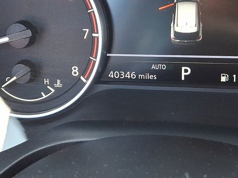 Used 2021 Nissan Rogue S AWD/4WD image 5