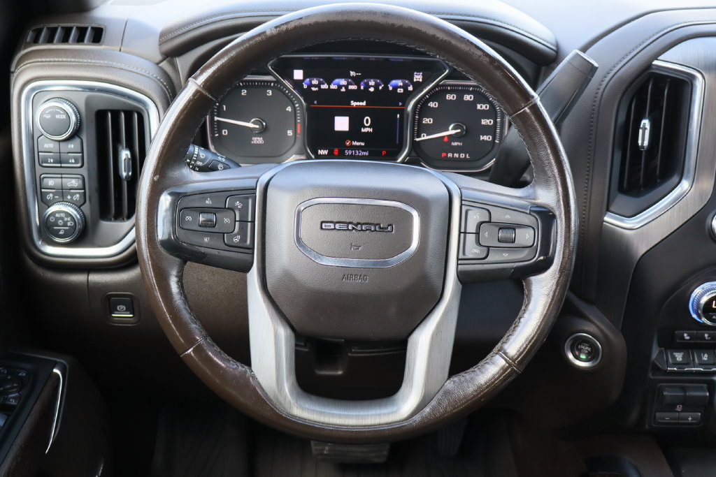 Certified 2022 GMC Sierra 2500 Denali AWD/4WD image 14