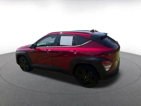 Used 2026 Hyundai Kona SEL Sport FWD image 10
