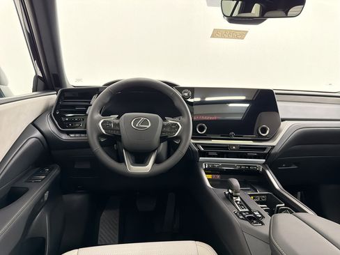 New 2026 Lexus TX 350 AWD image 26