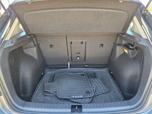 Used 2023 Volkswagen Taos S w/ Driver Assistance Package FWD image 20