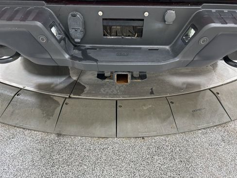 Certified 2024 Ford F150 Raptor AWD/4WD image 36